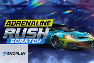 Adrenaline Rush: Scratch