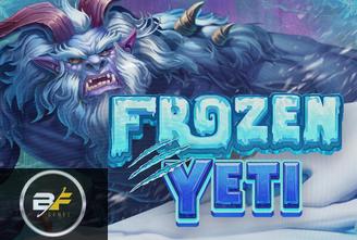 Frozen Yeti