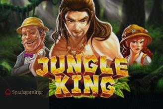 Jungle King
