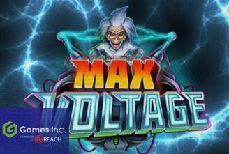 Max Voltage