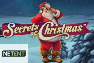 Secrets of Christmas