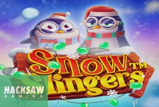 Snow Slingers