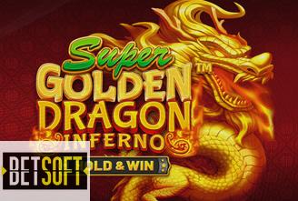 Super Golden Dragon Inferno